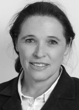 Photo of Anita Williams
