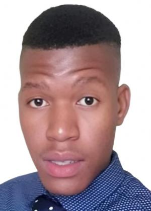 Photo of Thabo Rasetsoke