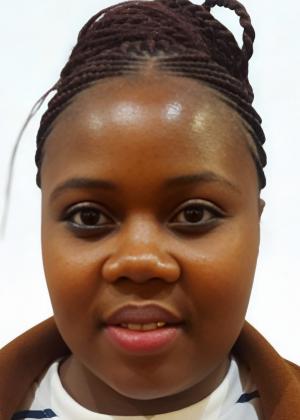 Photo of Jeannette Mthombothi