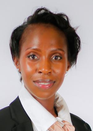 Photo of Simphiwe Turner