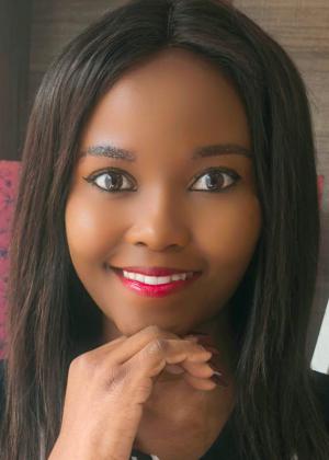 Photo of Pulane Maluleka