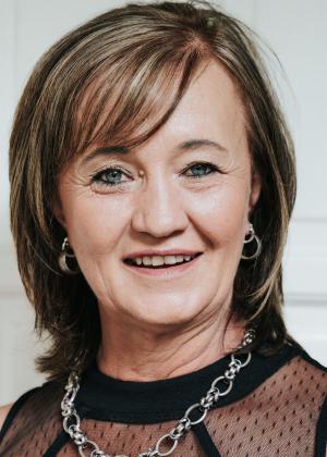 Photo of Michelle Prinsloo
