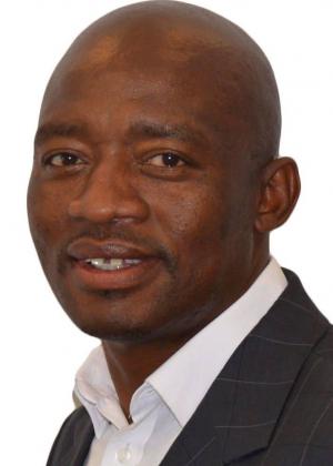Photo of Albert  Nchabeng 