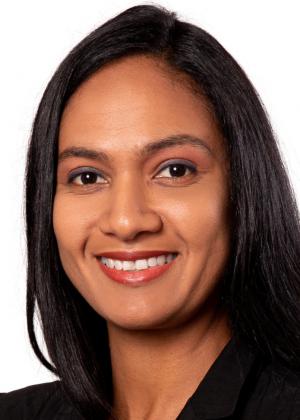 Photo of Tanya Naicker