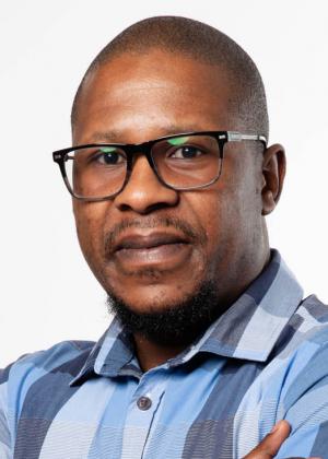 Photo of Nicholus Malope