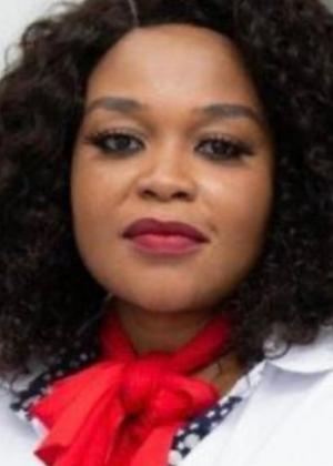 Photo of Zenzi Nkosi