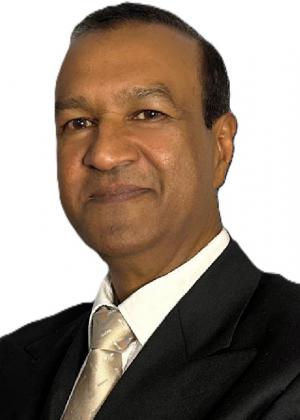 Photo of Ravi Gheyandaw