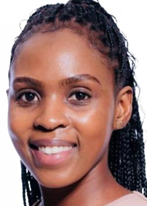 Photo of Zinhle Njapha
