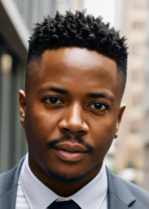 Photo of Luyanda  Miya