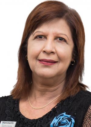 Photo of Sajidha Banu Valodia