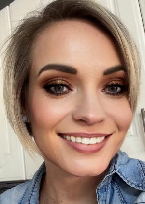 Photo of Elani Page