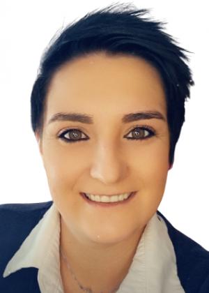 Photo of Jackie Quirk