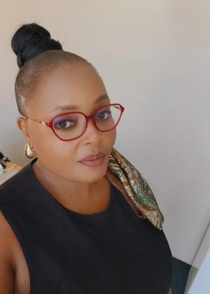 Photo of Nomhle Cibi
