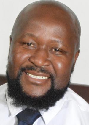 Photo of Walter Kwena Kganyago
