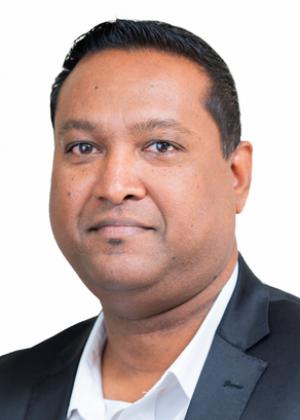 Photo of Simon Peter  Kuppusamy 