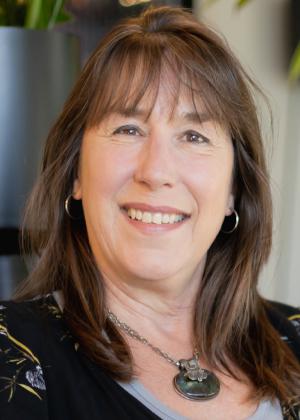 Photo of Heather  Orpen