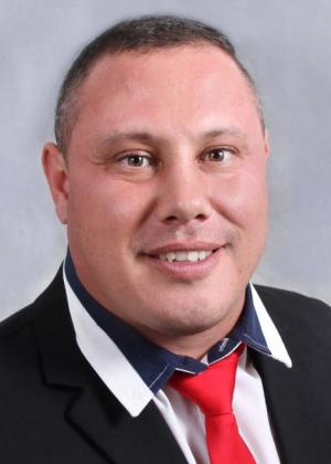 Photo of Herman Kotze
