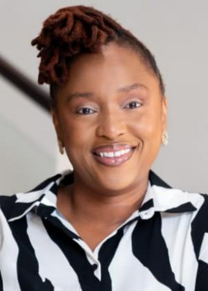 Photo of Nomvuyo Mvambo