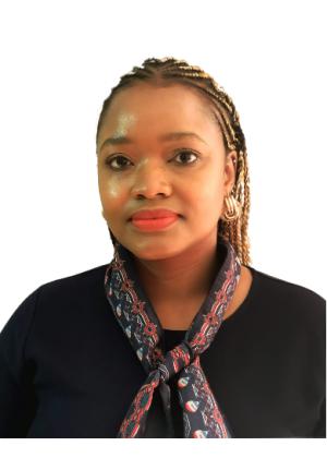 Photo of Nomsa Patsa