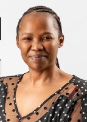 Photo of Tebogo Elizabeth Lillian Maila