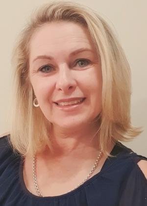 Photo of Ilze Oosthuizen
