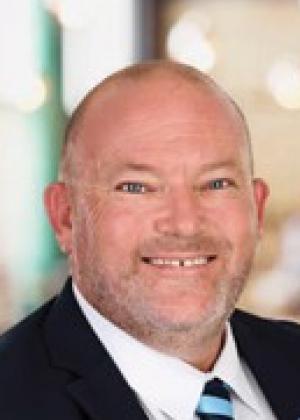 Photo of Neil Webb