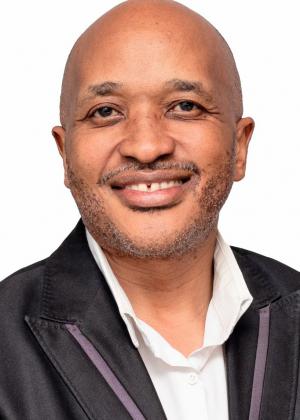 Photo of Sakhiwo Ntshiqa