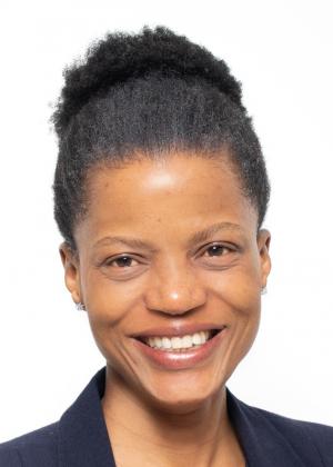 Photo of Yvette  Kekana