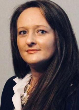 Photo of Cheryl Blunden