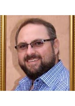 Photo of Stefanus Lourens