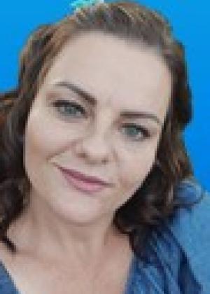 Photo of Erica van Rooyen