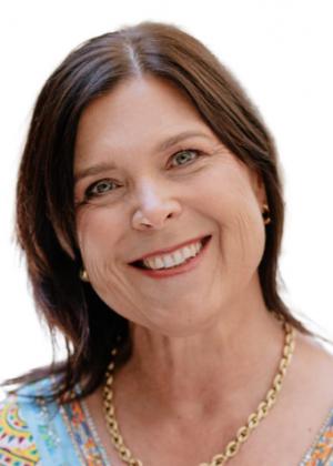 Photo of Karen Robinson