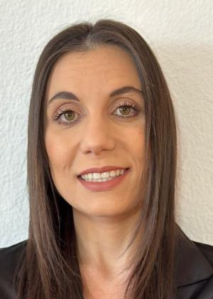 Photo of Gabby van Rooyen