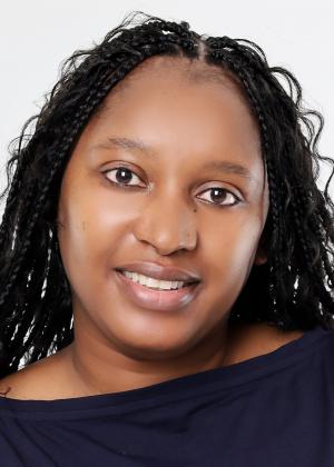 Photo of Emelia Sibiya