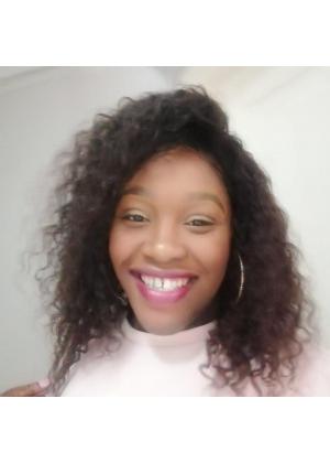 Photo of Phethile Masango