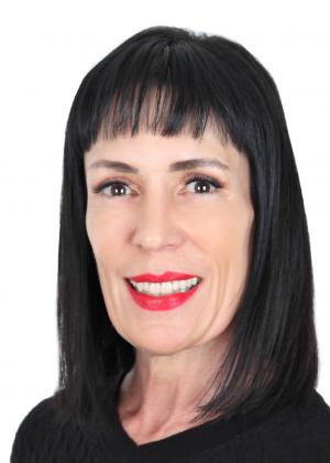 Photo of Jennifer Brosens