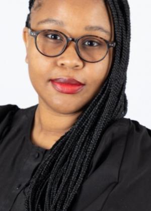 Photo of Winnie Makhetha