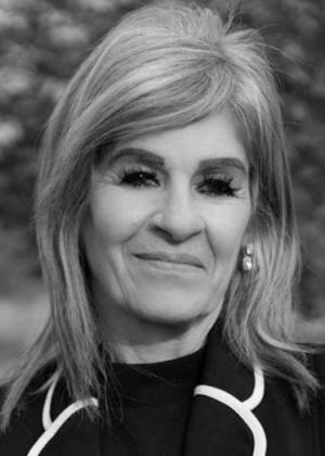 Photo of Debbie Vrdoljak