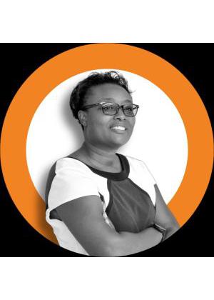 Photo of Blessing Nsibande