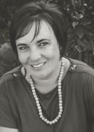 Photo of Syndy van Dyk