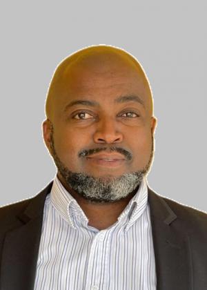 Photo of Sifiso Somakahla