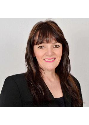 Photo of Jenni Ferreira