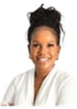 Photo of Lisa Nxasana