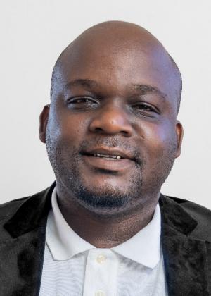 Photo of Sabelo Majozi