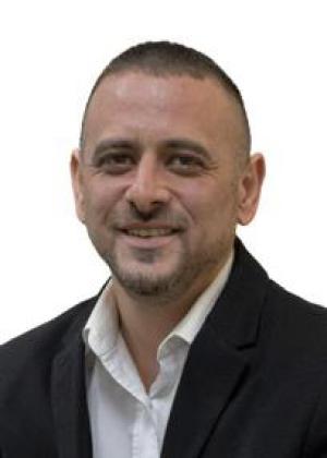 Photo of Dillon Robertson