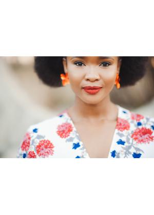 Photo of Sebe Leotlela