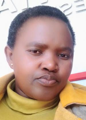 Photo of Nandipha Zidlele