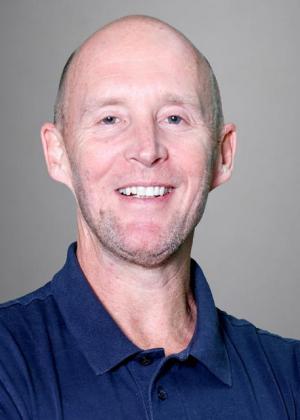 Photo of Stuart Macgregor