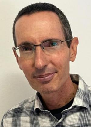 Photo of Andrew Maskell