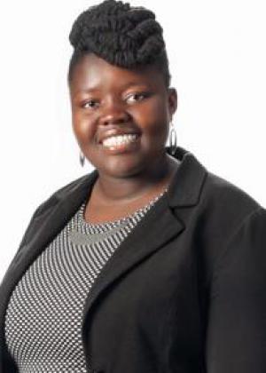 Photo of Mosia Rachomanyane